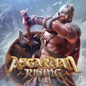 Asgardian Trỗi Dậy - Bigg Boss games