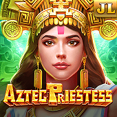 Nữ Tế Aztec - Bigg Boss slot