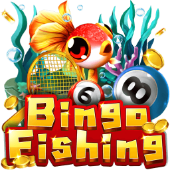 Câu Cá Bingo - Bigg Boss games