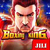 Vua Quyền Anh - Bigg Boss slot