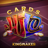 Bài Hi Lo - Bigg Boss casino