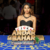 Casino Marina Andar Bahar - Bigg Boss casino