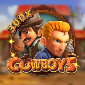 Cao Bồi - Bigg Boss slot
