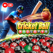 Roulette Bóng Cricket - Bigg Boss casino