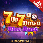 Song Ca Xúc Xắc - Bigg Boss casino