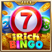 Bingo Irich - Bigg Boss slot