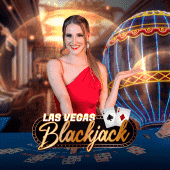 Blackjack Las Vegas - Bigg Boss casino