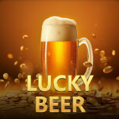 Gấu May Mắn - Bigg Boss casino