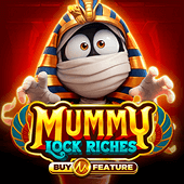 Xác Ướp Khóa Giàu Có - Bigg Boss slot