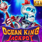 Vua Đại Dương Jackpot - Bigg Boss games