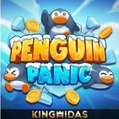 Hoảng Loạn Chim Cánh Cụt - Bigg Boss casino
