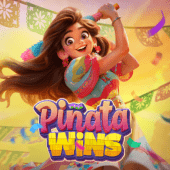 Pinata Wins NỔ HŨ Game