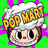 Popmart - Bigg Boss slot