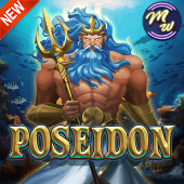 Poseidon - Bigg Boss slot