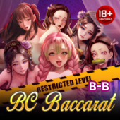 Sexy Blockchain Baccarat - Bigg Boss casino
