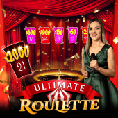 Roulette Tối Thượng - Bigg Boss casino