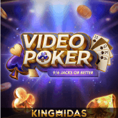 Video Poker - Bigg Boss casino