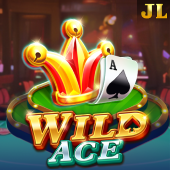 Wild Ace NỔ HŨ Game